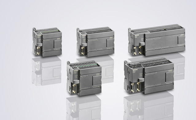  PLC S7-200